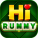 Hi Rummy App Download wepb