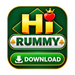 Hi Rummy Download wepb