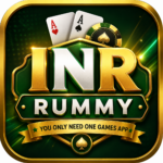 Inr Rummy App Download WEPB